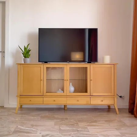 Ferienwohnung Accogliente Trilocale A Brescia Exterior foto