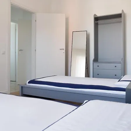 Ferienwohnung Accogliente Trilocale A Brescia Exterior foto