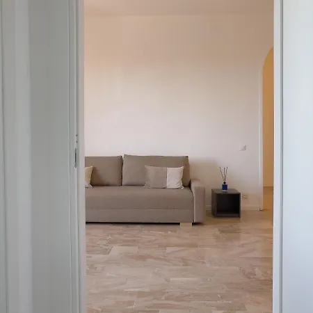 Ferienwohnung Accogliente Trilocale A Brescia Exterior foto