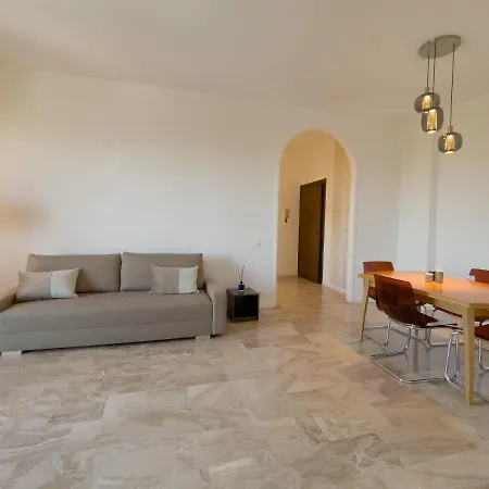 Ferienwohnung Accogliente Trilocale A Brescia Exterior foto