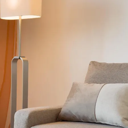Ferienwohnung Accogliente Trilocale A Brescia Exterior foto