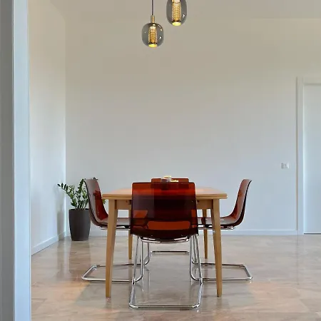 Ferienwohnung Accogliente Trilocale A Brescia Exterior foto