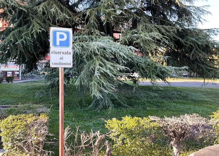 Accogliente Trilocale A Brescia