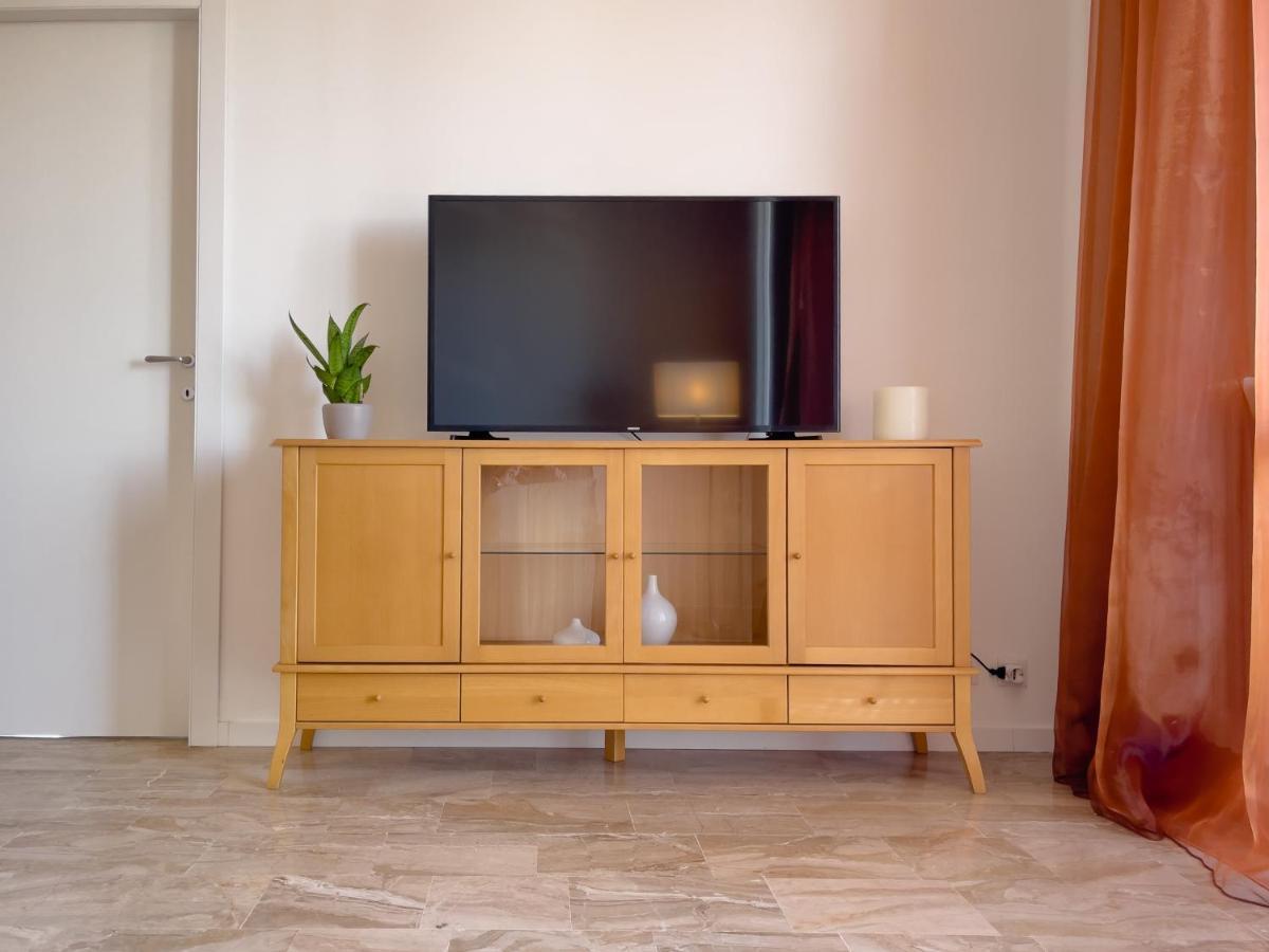 Accogliente Trilocale A Brescia