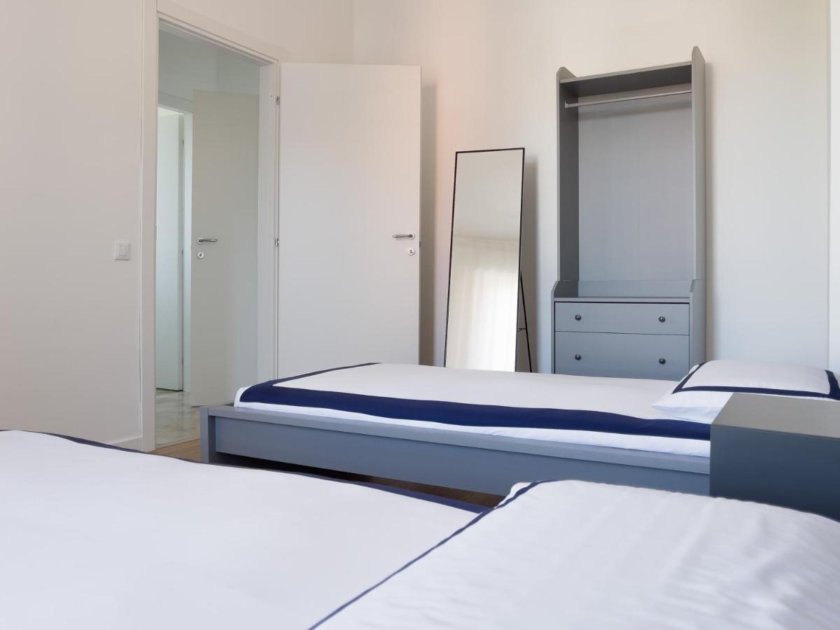 Accogliente Trilocale A Brescia