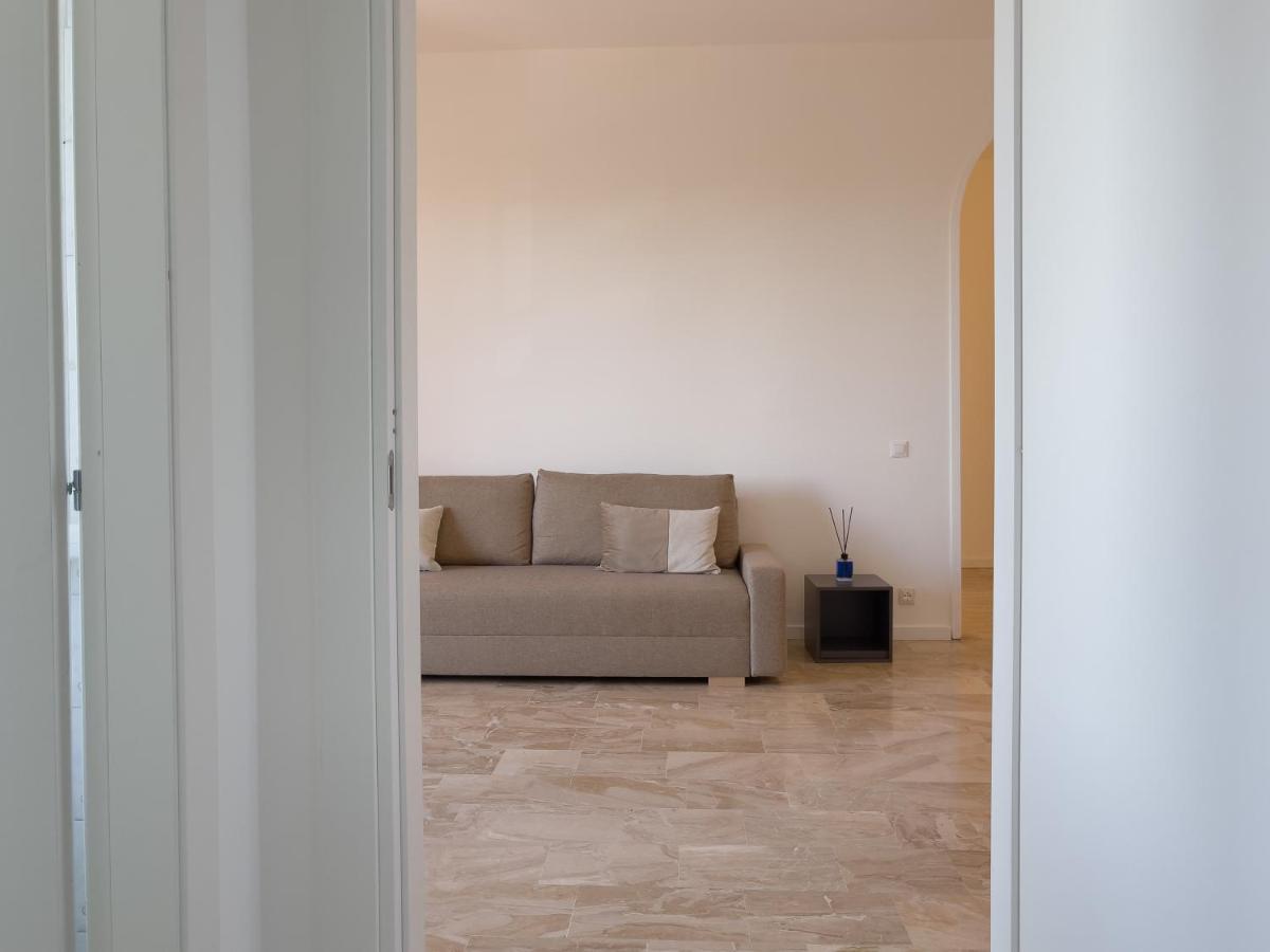 Apartment Accogliente Trilocale A *