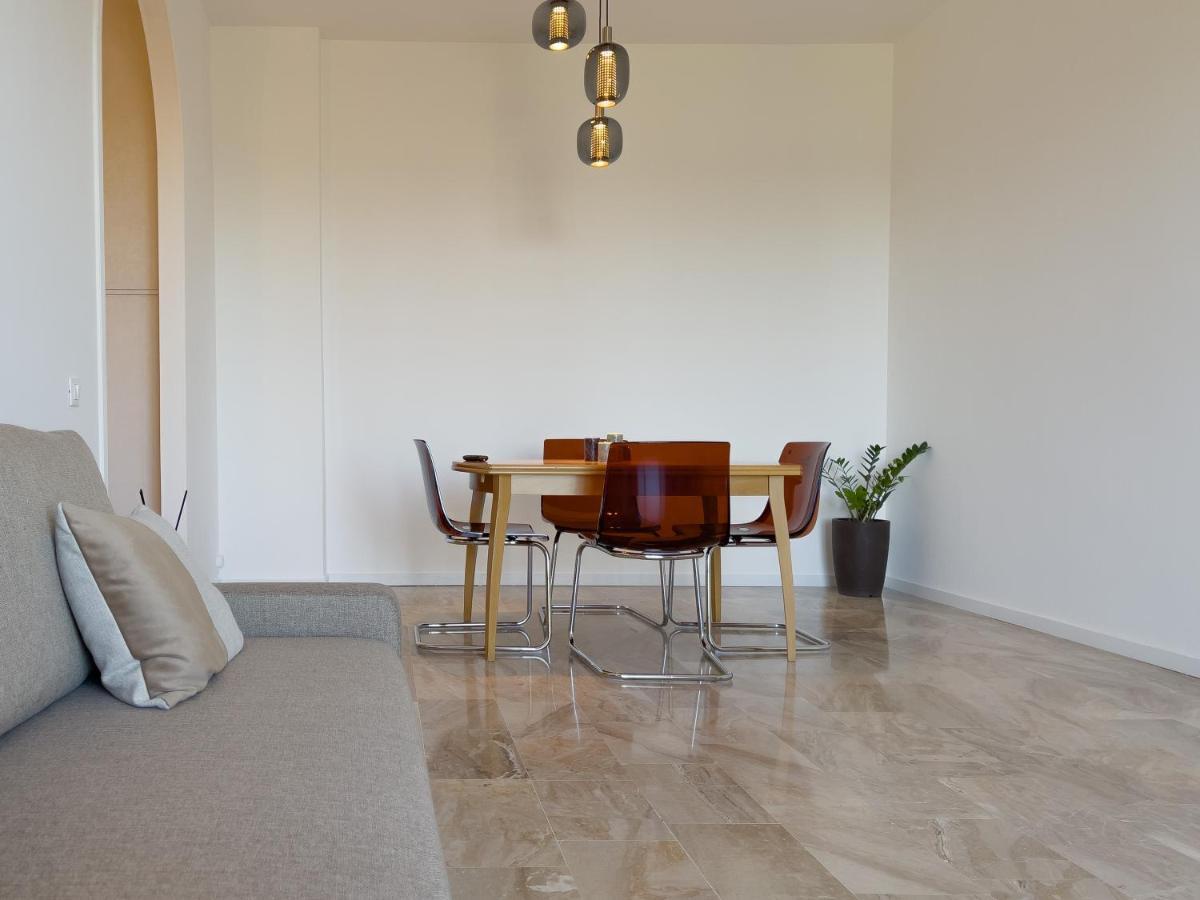 Appartement Accogliente Trilocale A Brescia