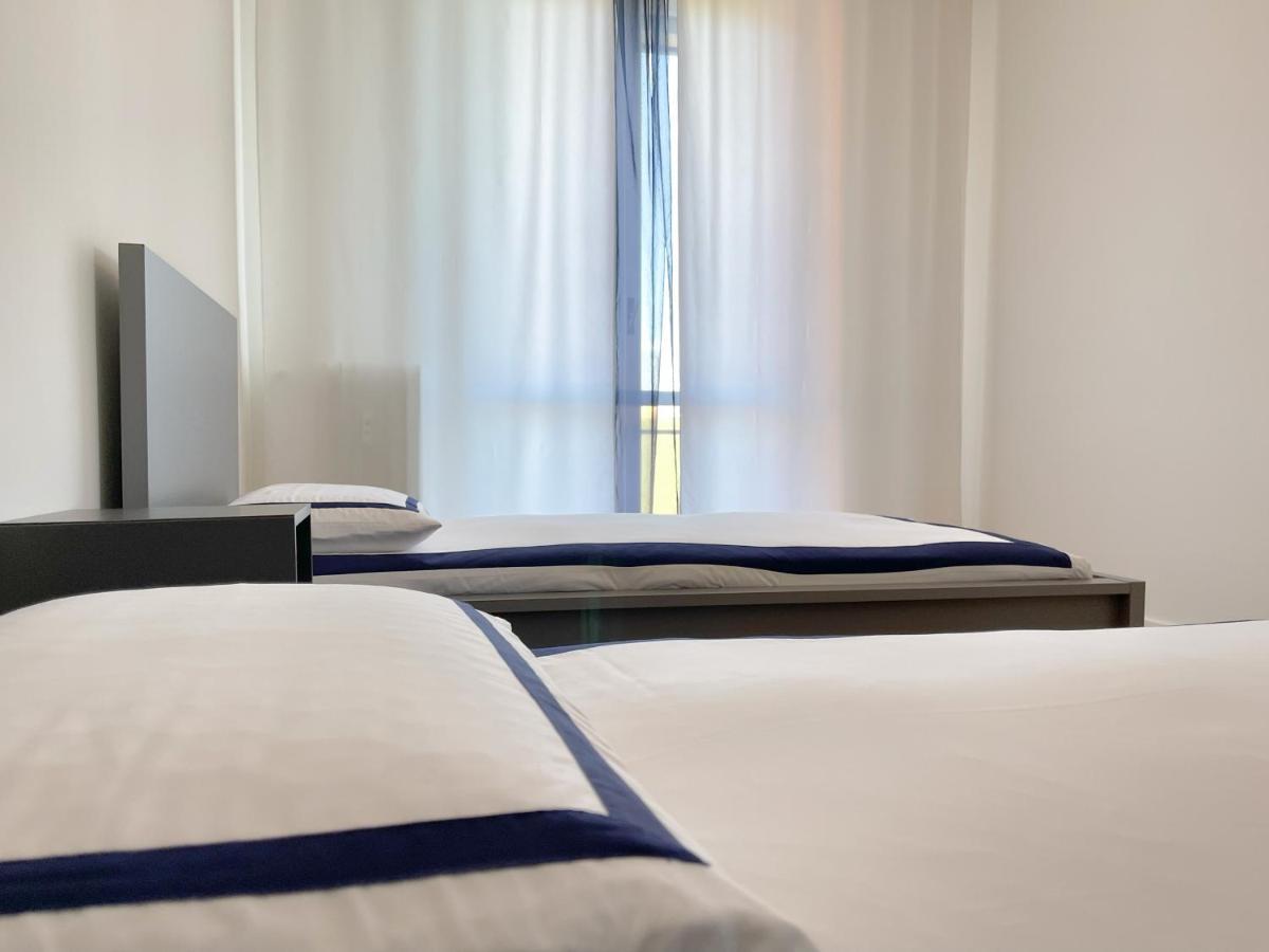 Accogliente Trilocale A *
