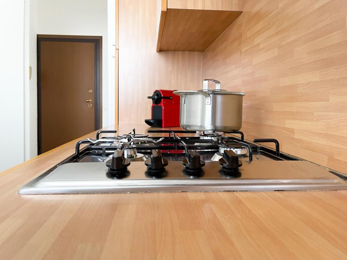 Appartement Accogliente Trilocale A