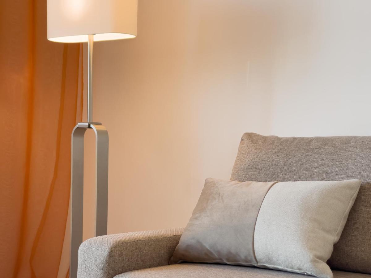 Apartment Accogliente Trilocale A *