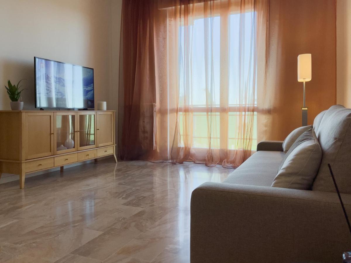 Apartment Accogliente Trilocale A Brescia