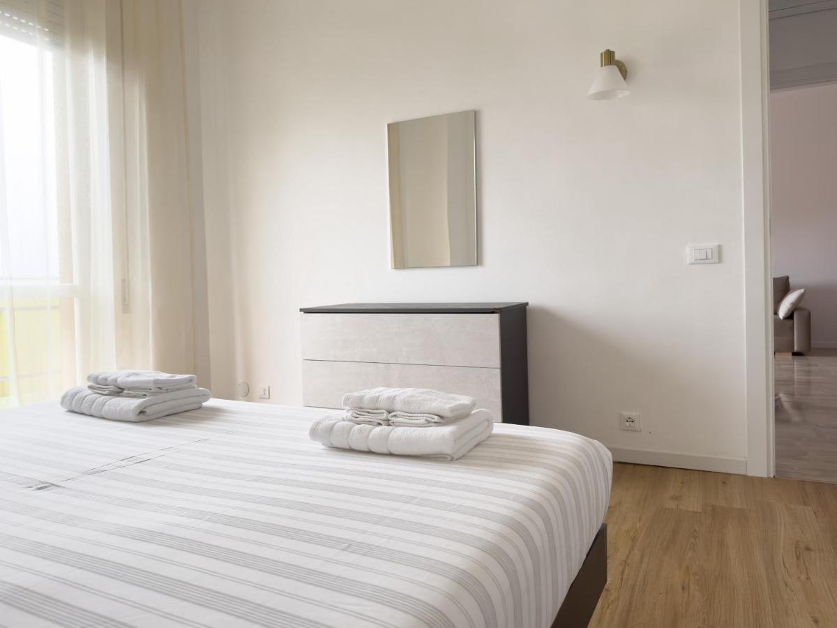 Apartment Accogliente Trilocale A *