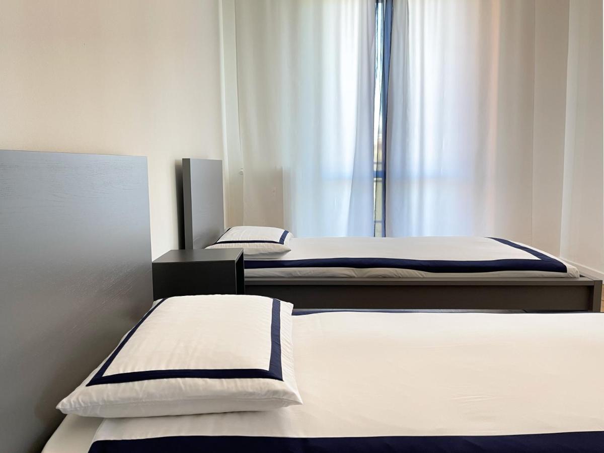Accogliente Trilocale A