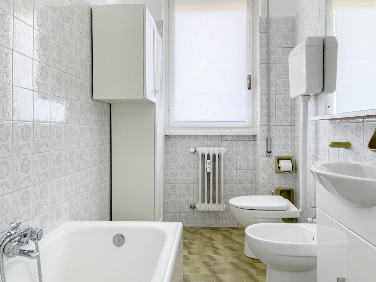 Appartement Accogliente Trilocale A