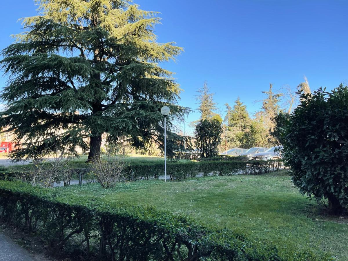 Accogliente Trilocale A Brescia